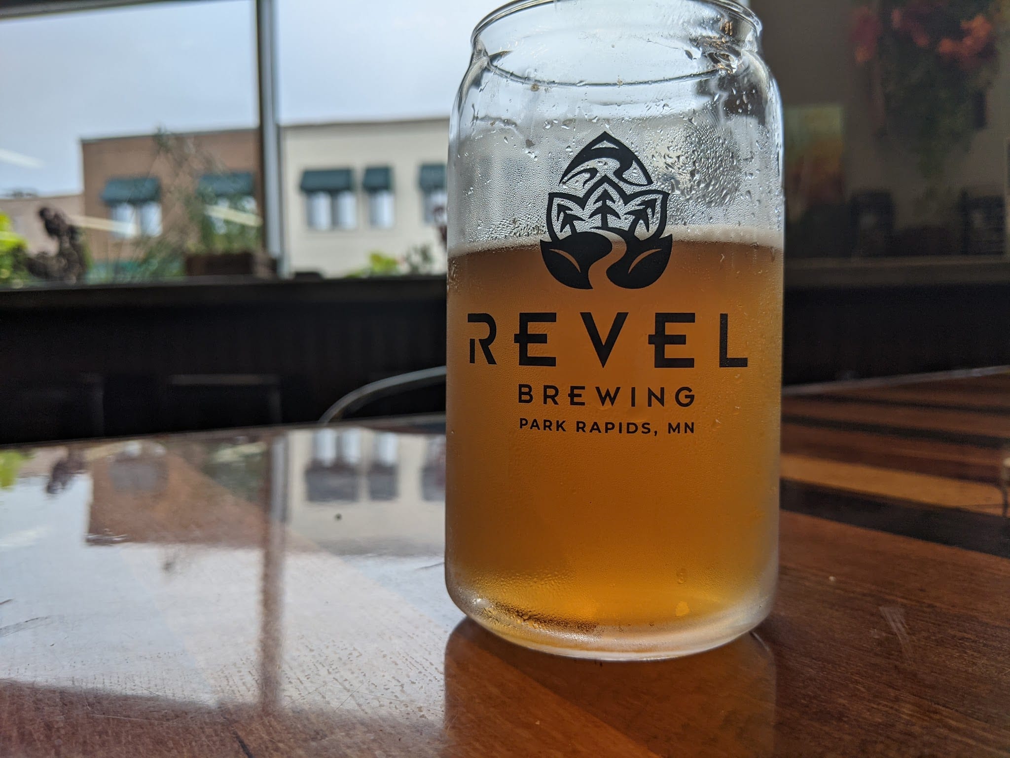 Revel Brewing - Park Rapids, MN