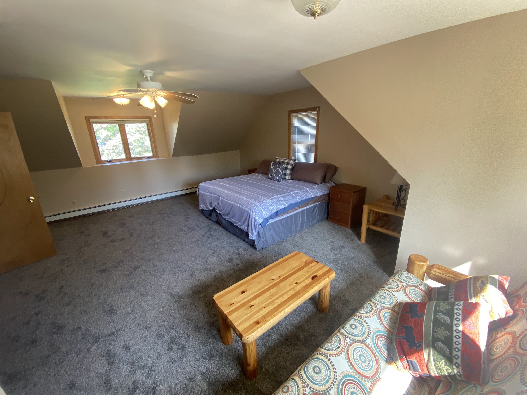 Riverside Point Resort Motel - Park Rapids, MN