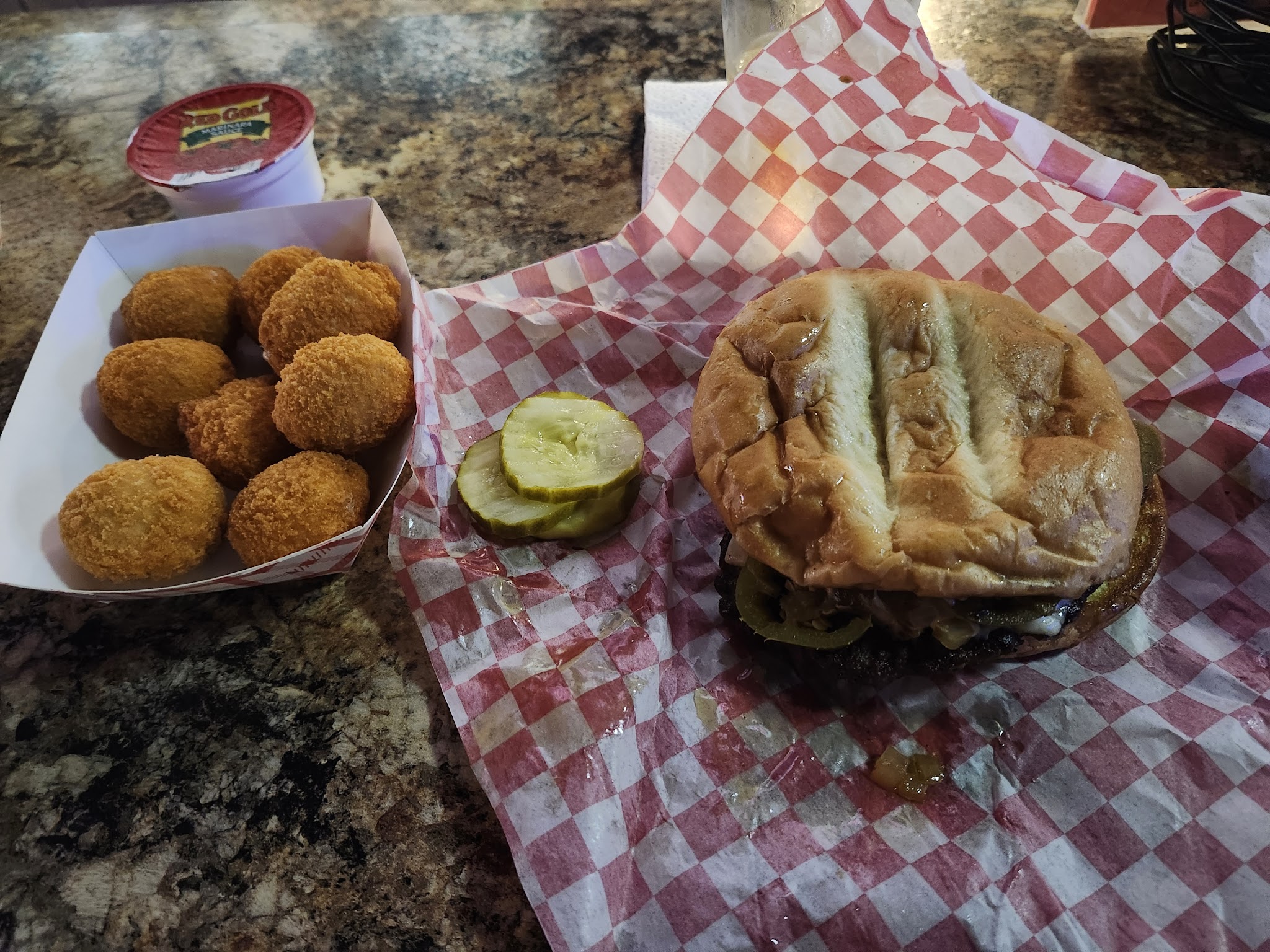 Royal Bar - Park Rapids, MN