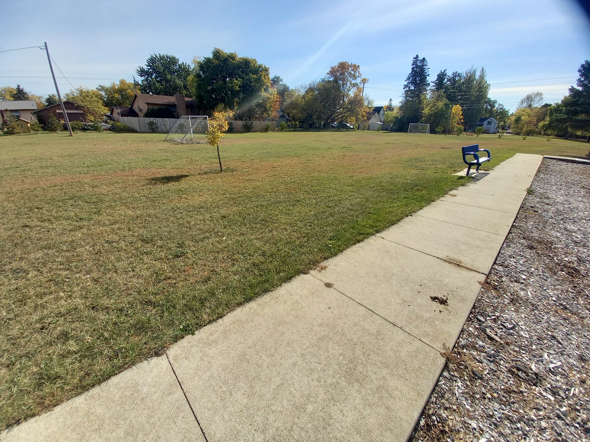 Skatepark - Park Rapids, MN