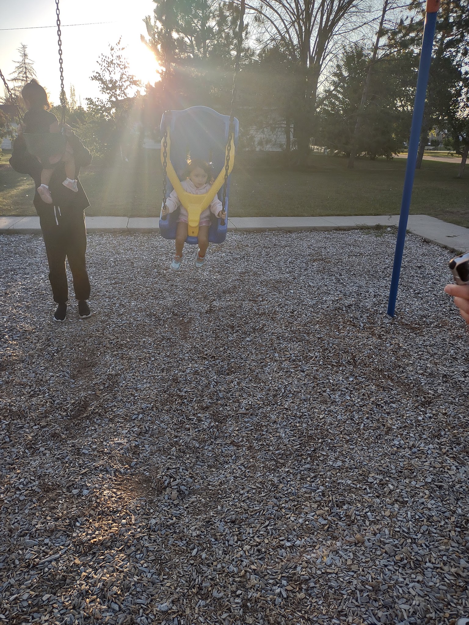 Skatepark - Park Rapids, MN