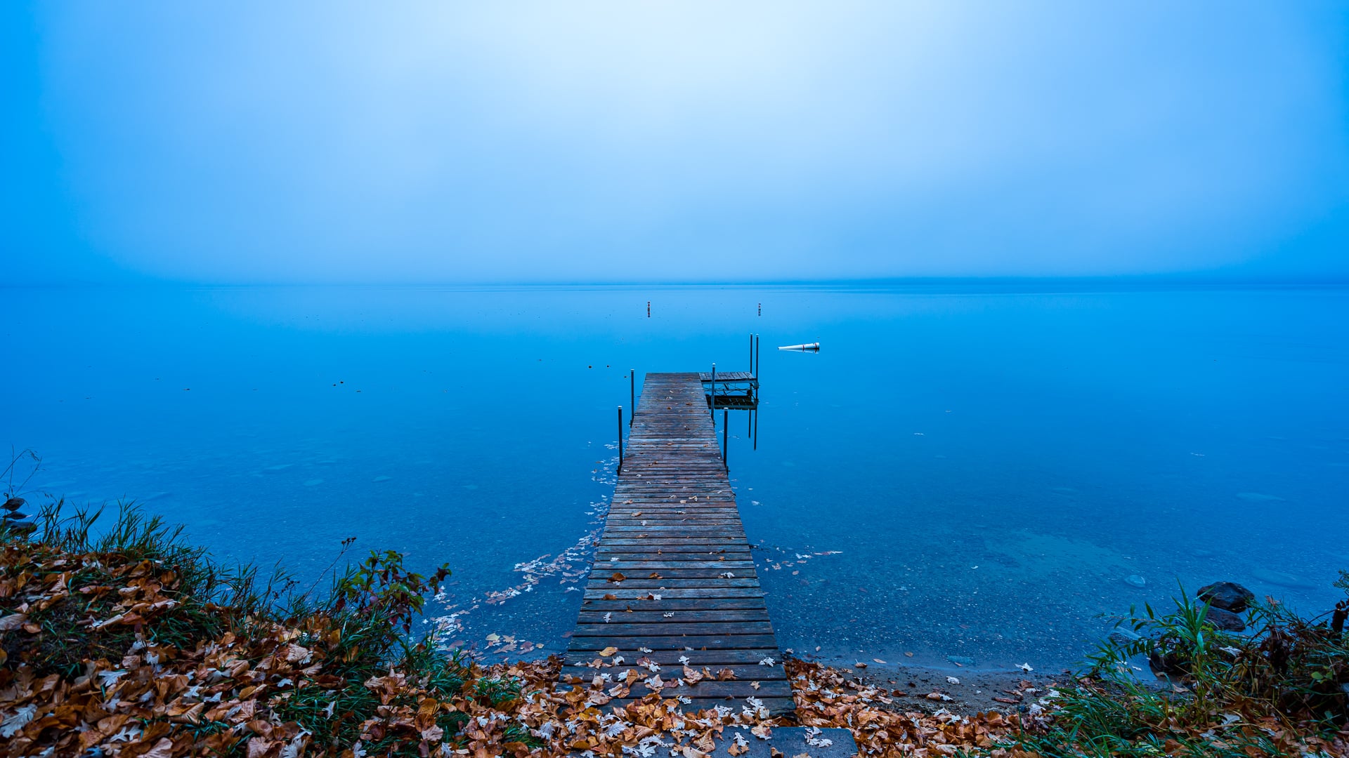 Fishhook Lake Public Access - Park Rapids, MN