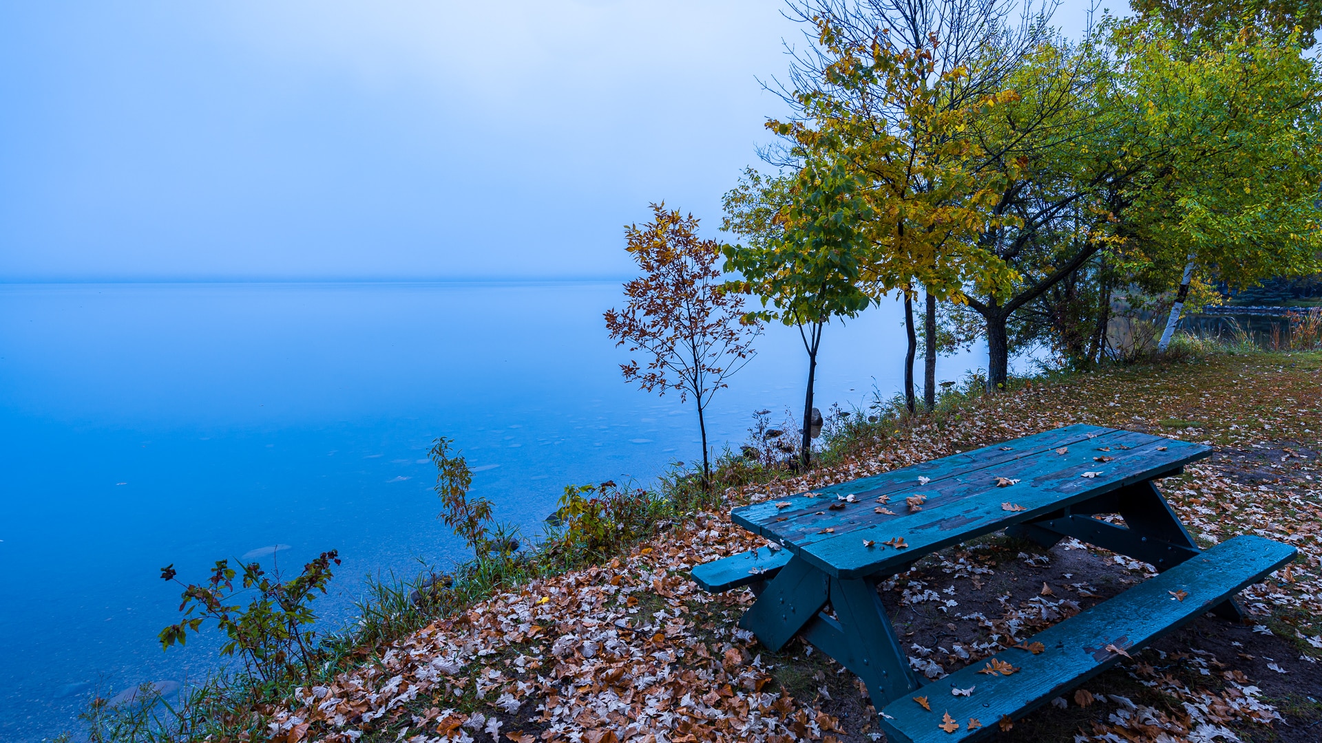 Fishhook Lake Public Access - Park Rapids, MN