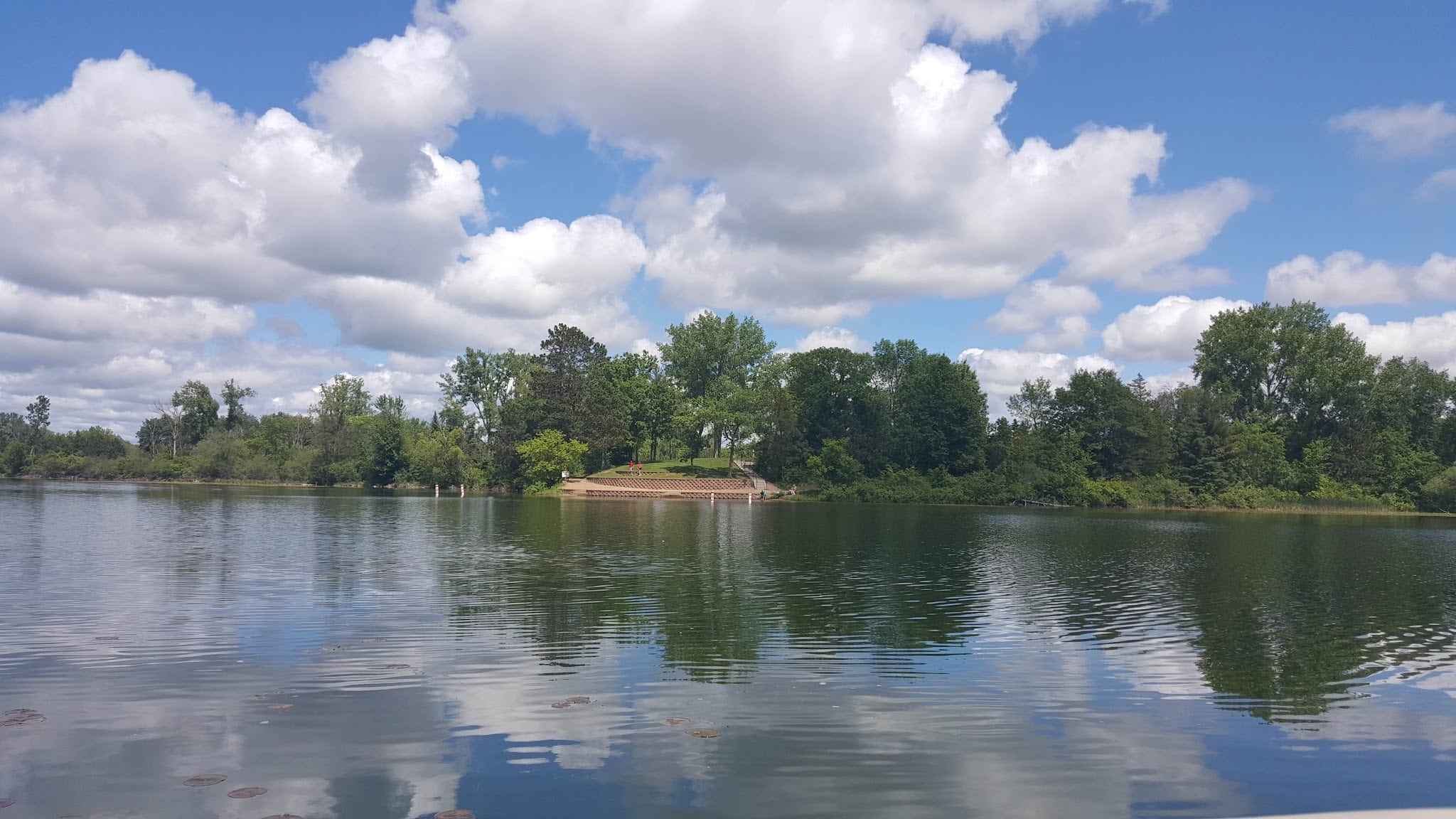 Fishhook Lake Public Access - Park Rapids, MN