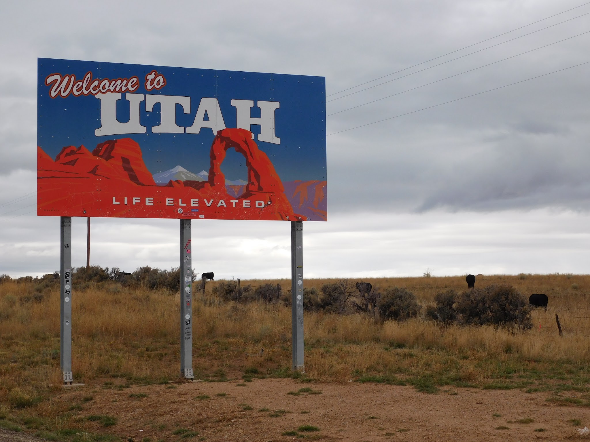 Park Valley - Park Valley, UT