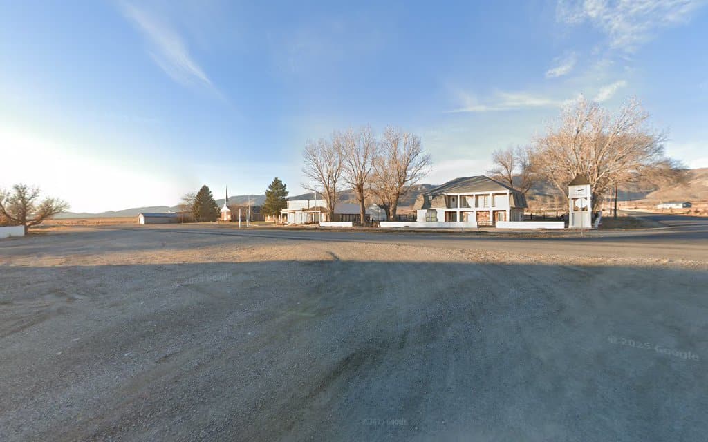 Park Valley - Park Valley, UT