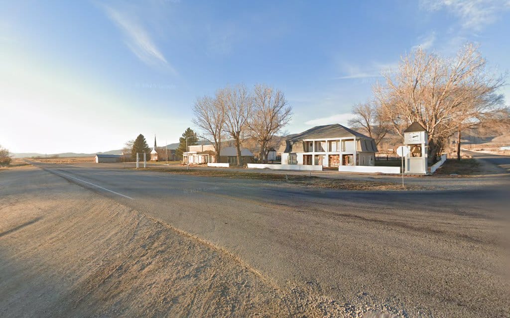 Park Valley - Park Valley, UT