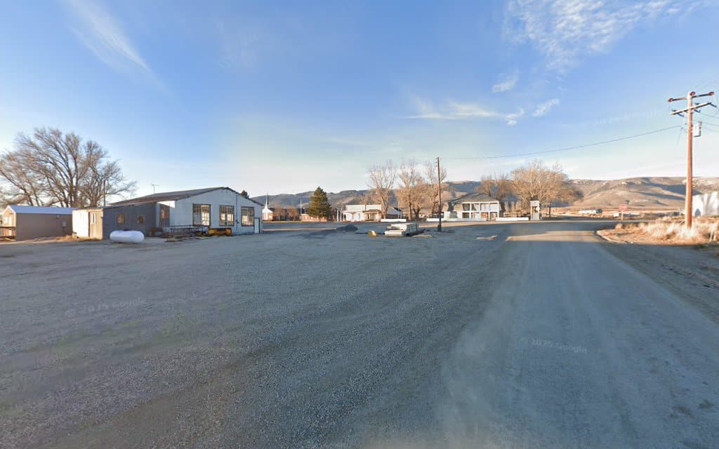 Park Valley - Park Valley, UT