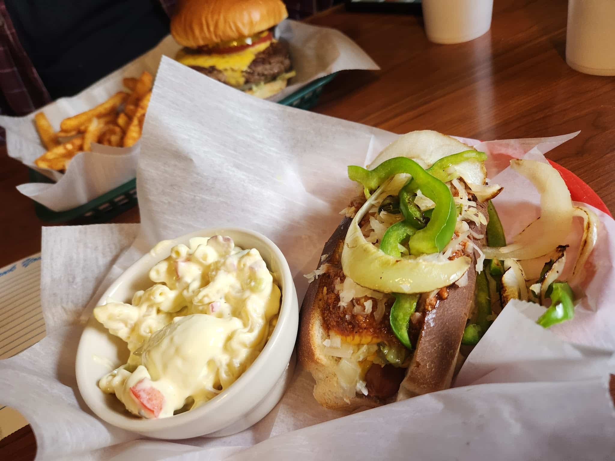 Der Dog Haus - Parkersburg, WV