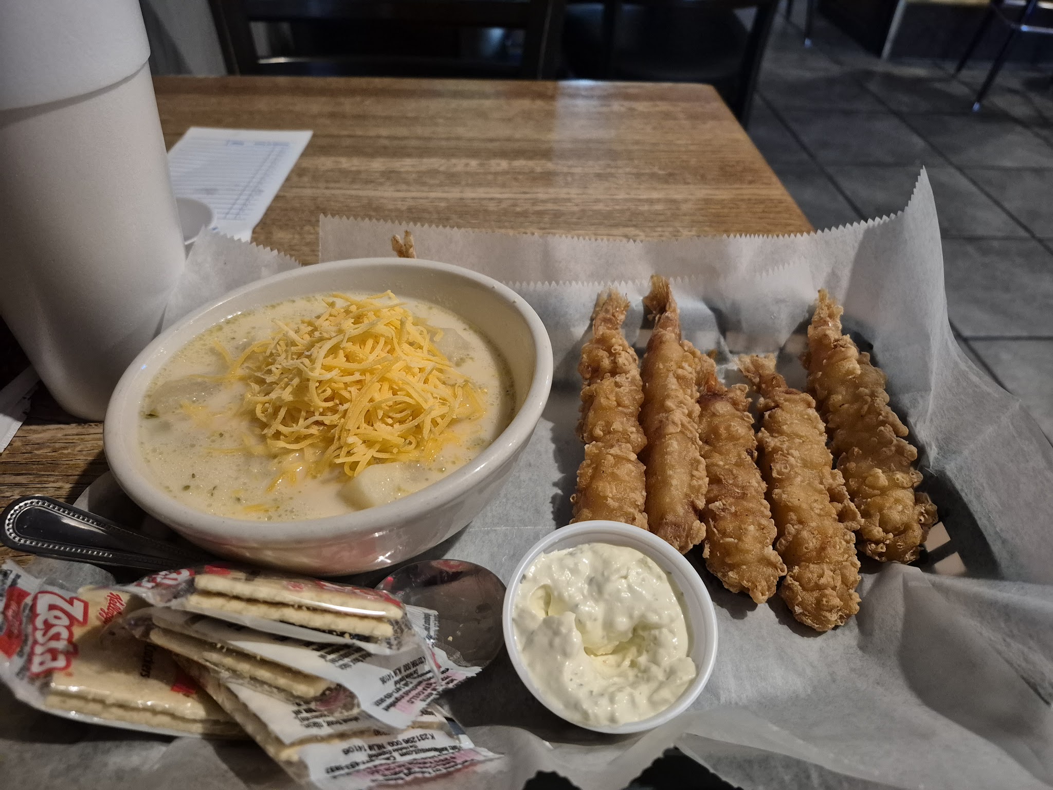 Der Dog Haus - Parkersburg, WV