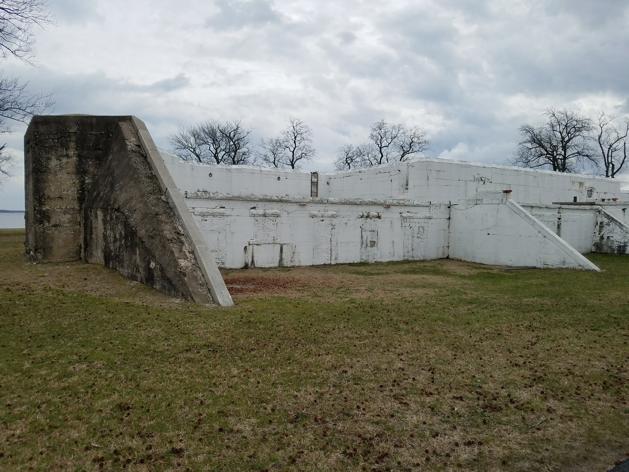 Fort Smallwood Park - Pasadena, MD