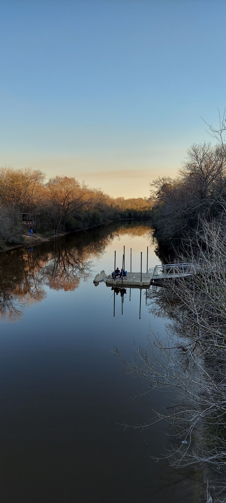 Kipper Mease Walking Path - Pasadena, TX