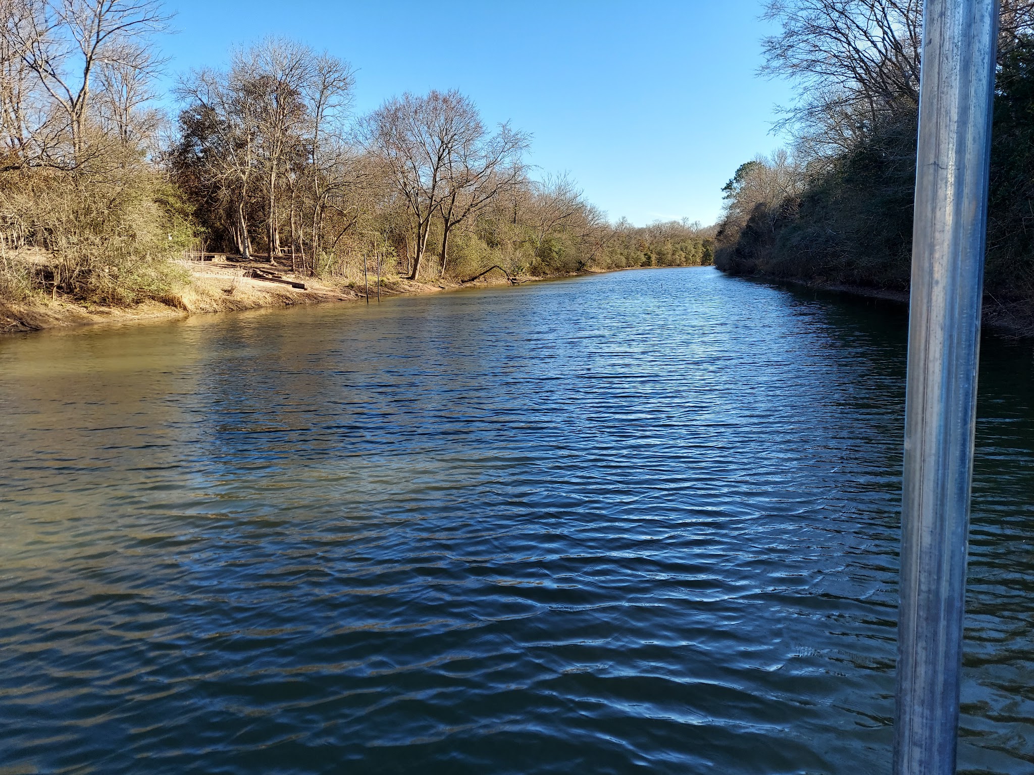 Kipper Mease Walking Path - Pasadena, TX