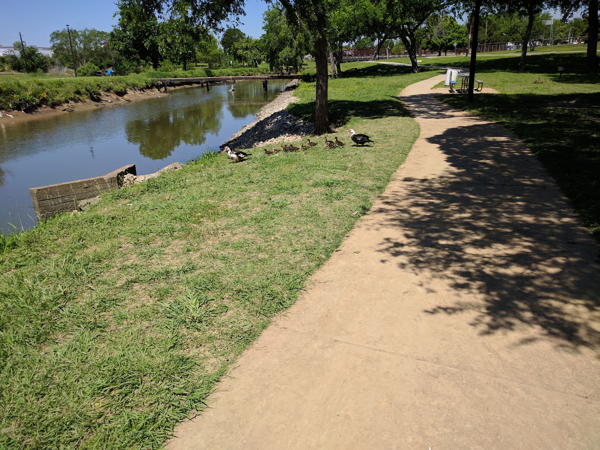 Parklane Park - Pasadena, TX