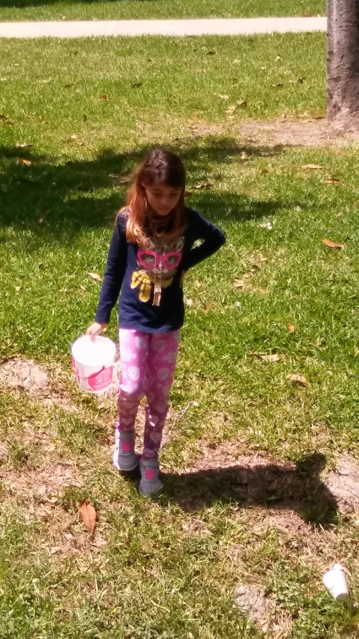 Parklane Park - Pasadena, TX