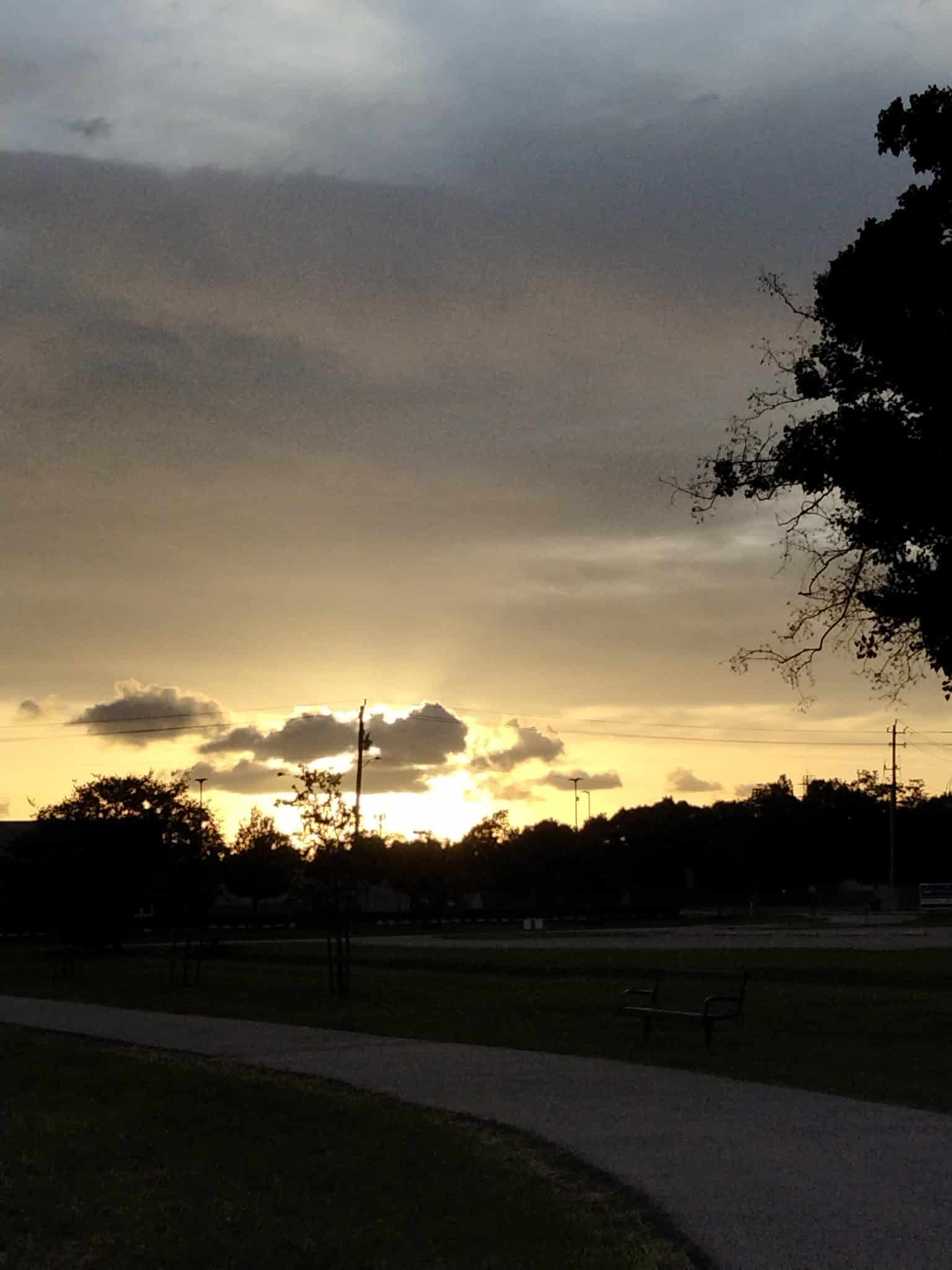 Queens Park - Pasadena, TX