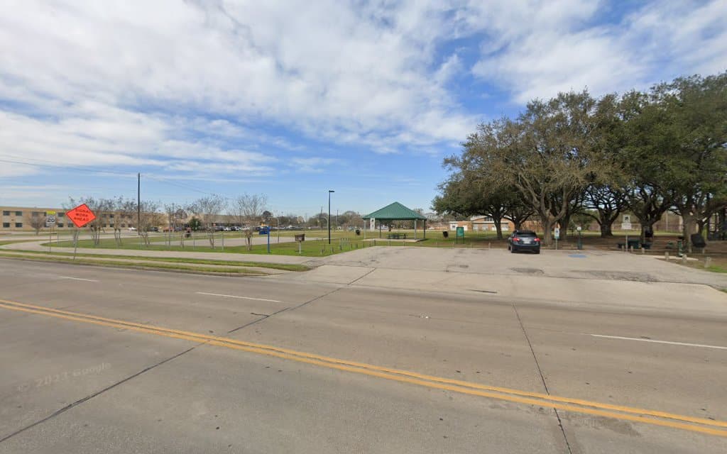 Queens Park - Pasadena, TX