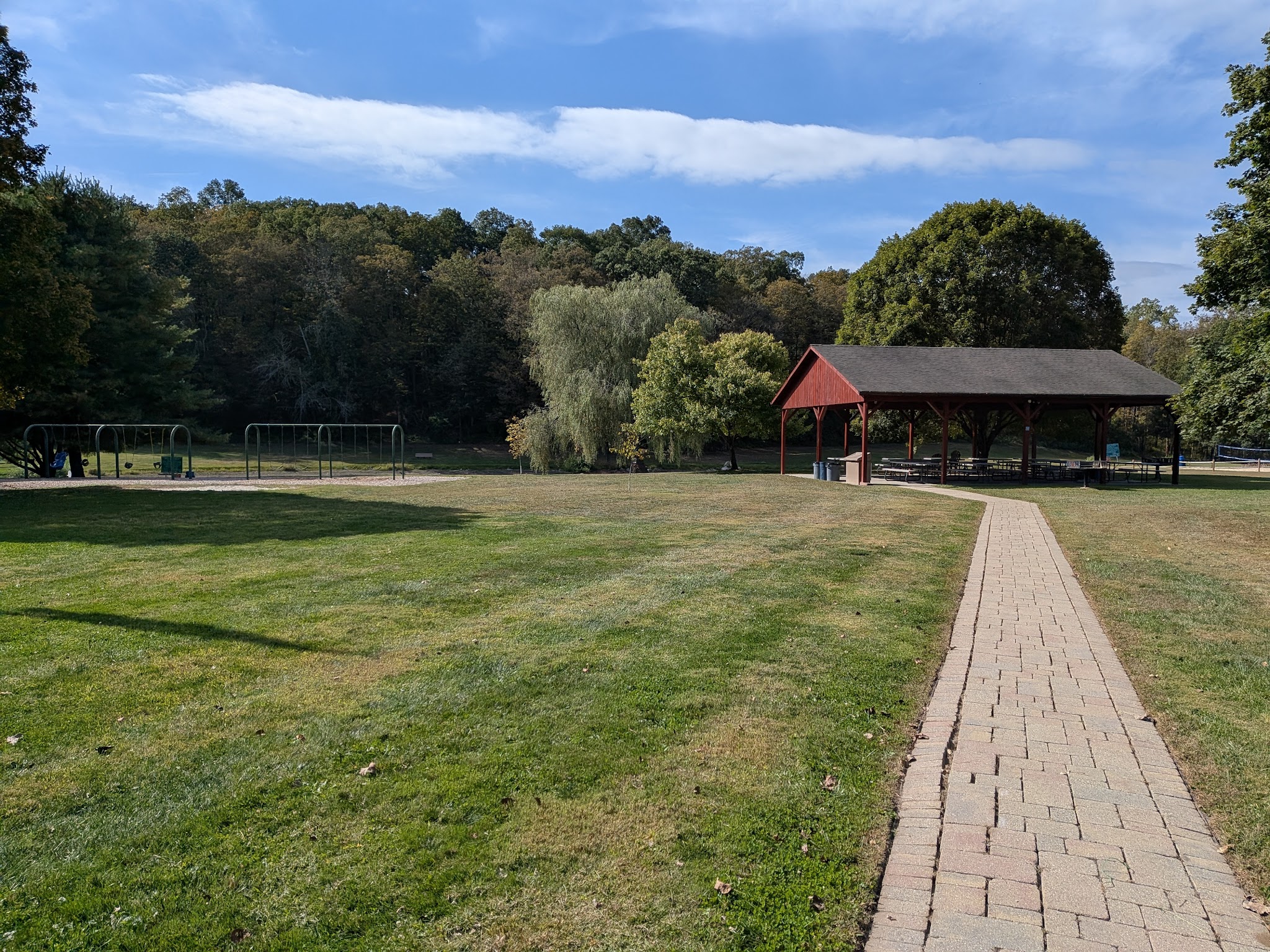 Patterson Veteran Memorial Park - Patterson, NY