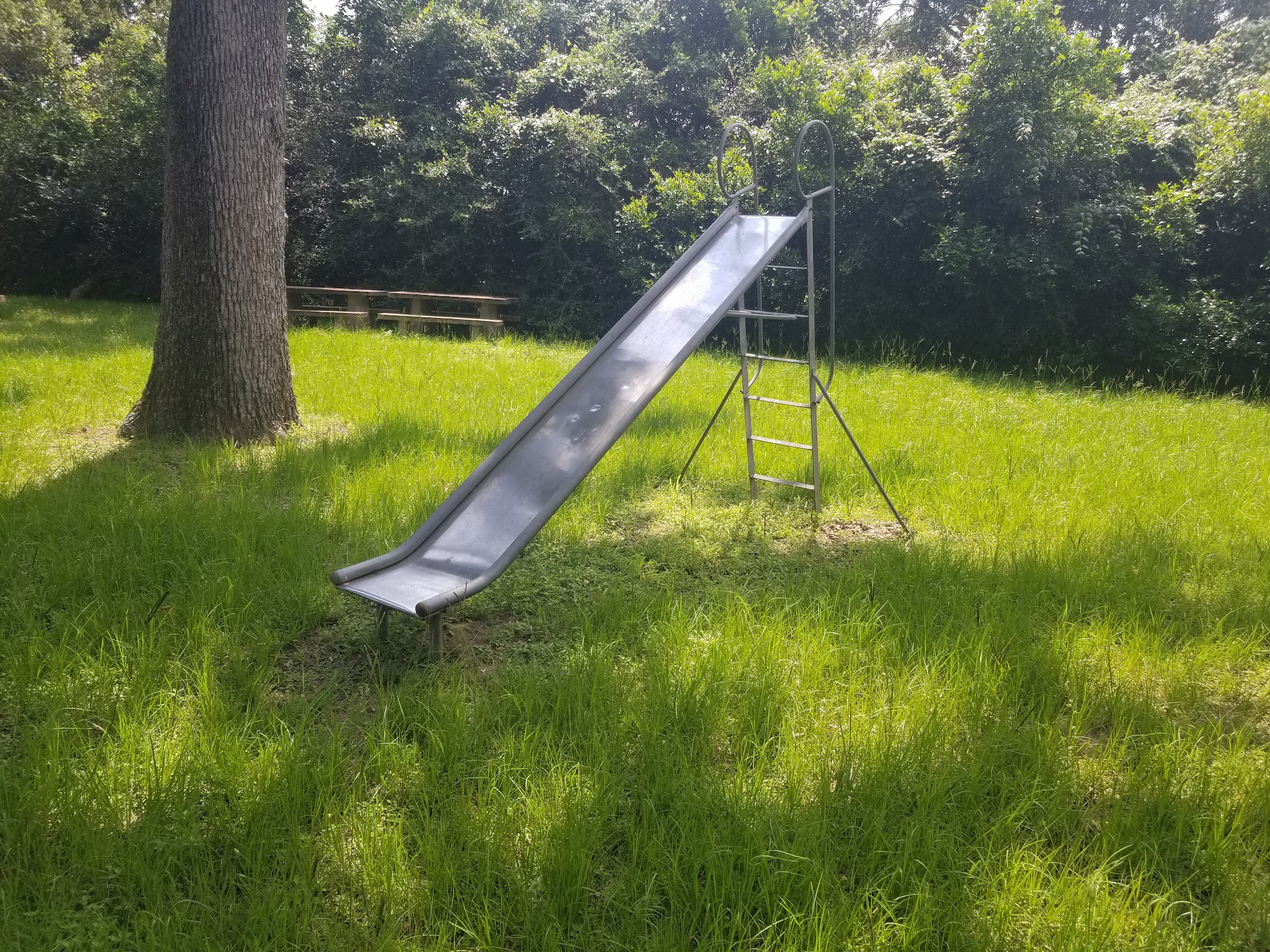 Pattison City Park - Pattison, TX