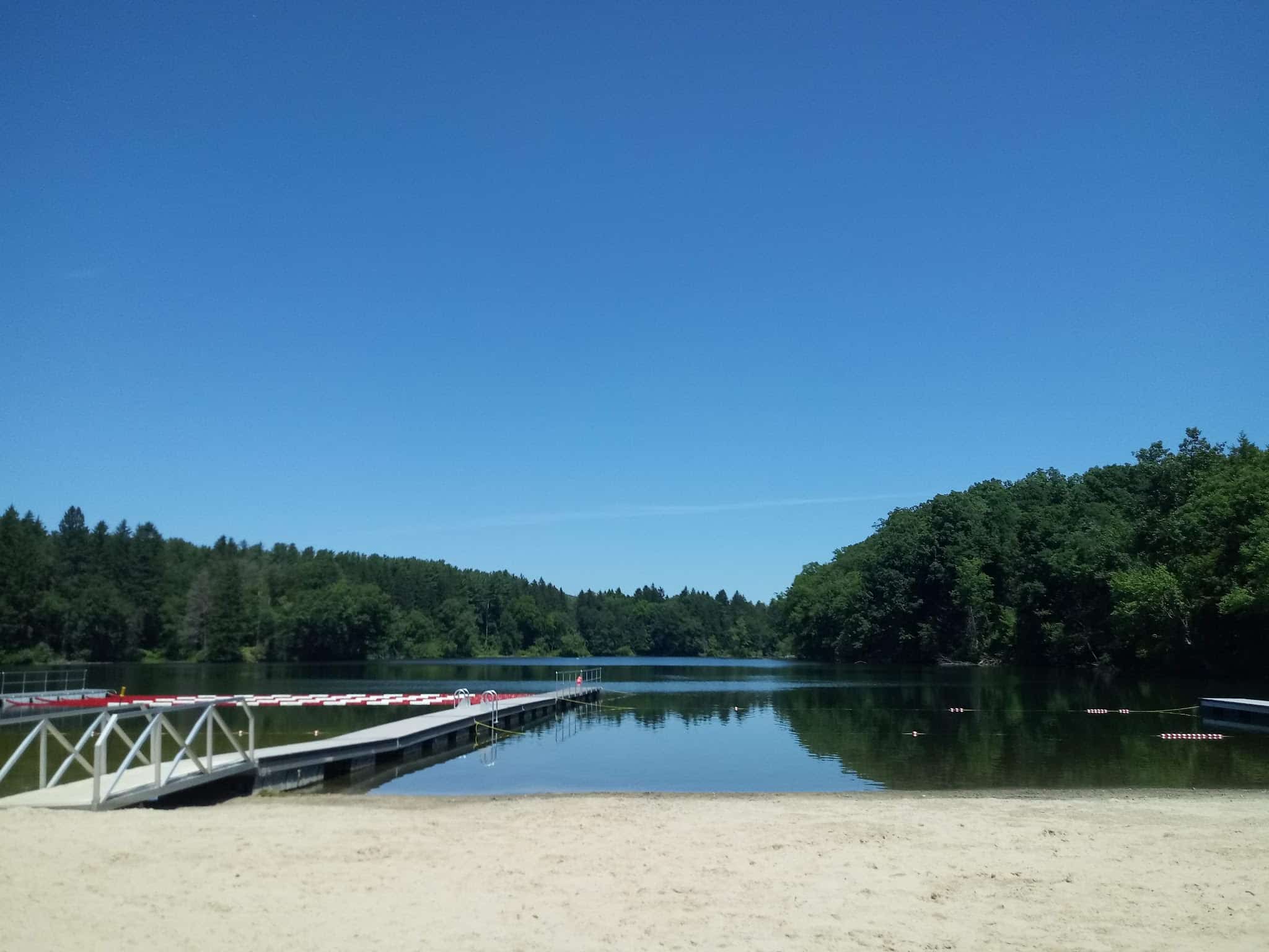 Lathrop Center at Lakeside Park - Pawling, NY