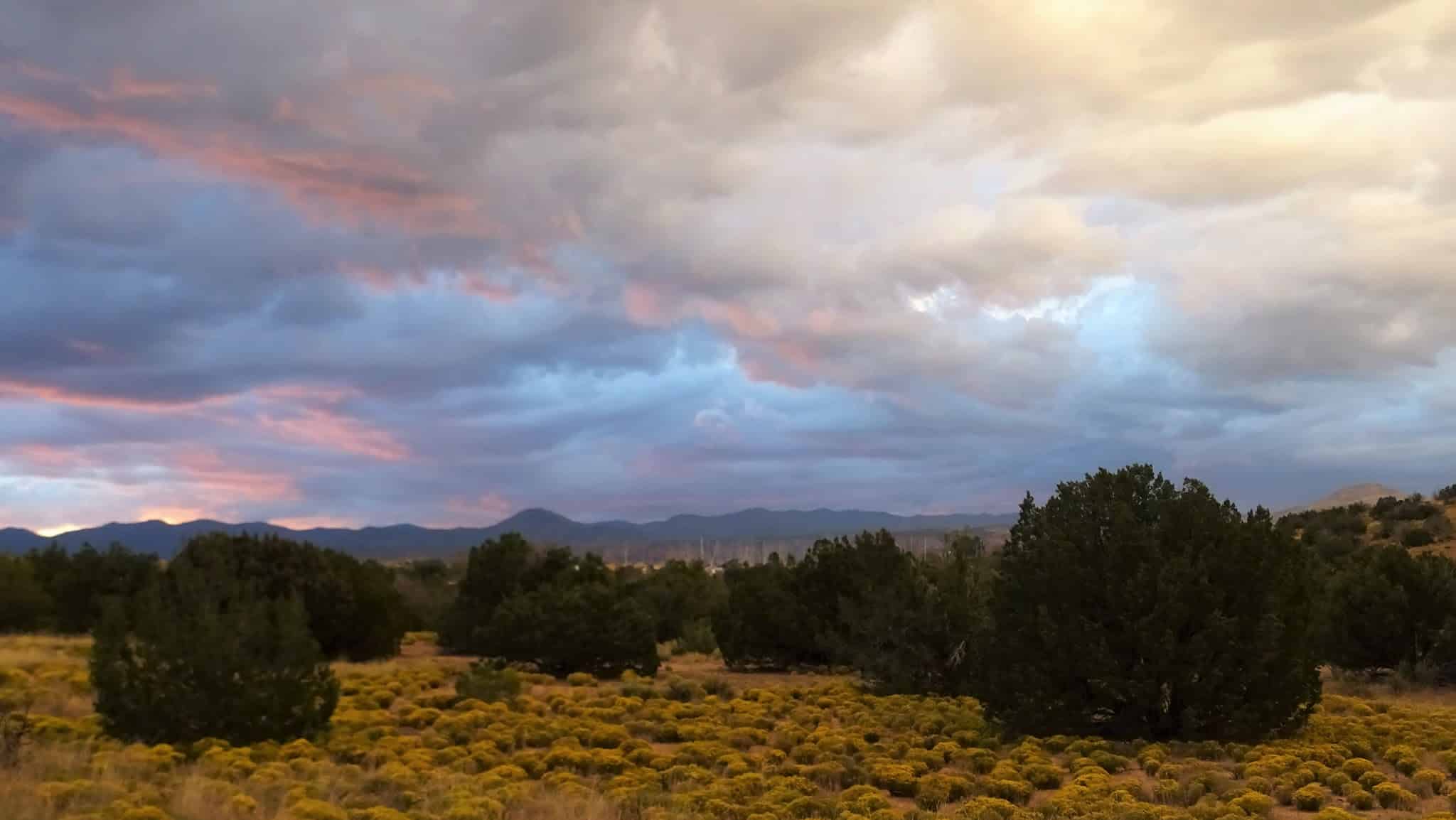 Peña Blanca - Peña Blanca, NM