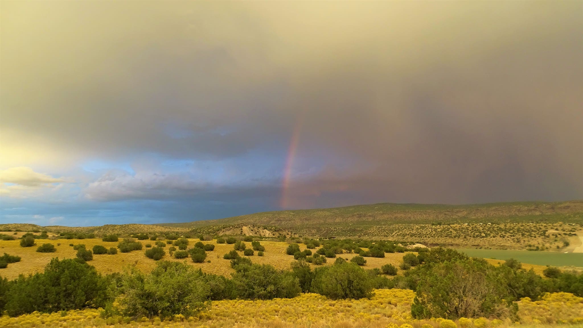 Peña Blanca - Peña Blanca, NM
