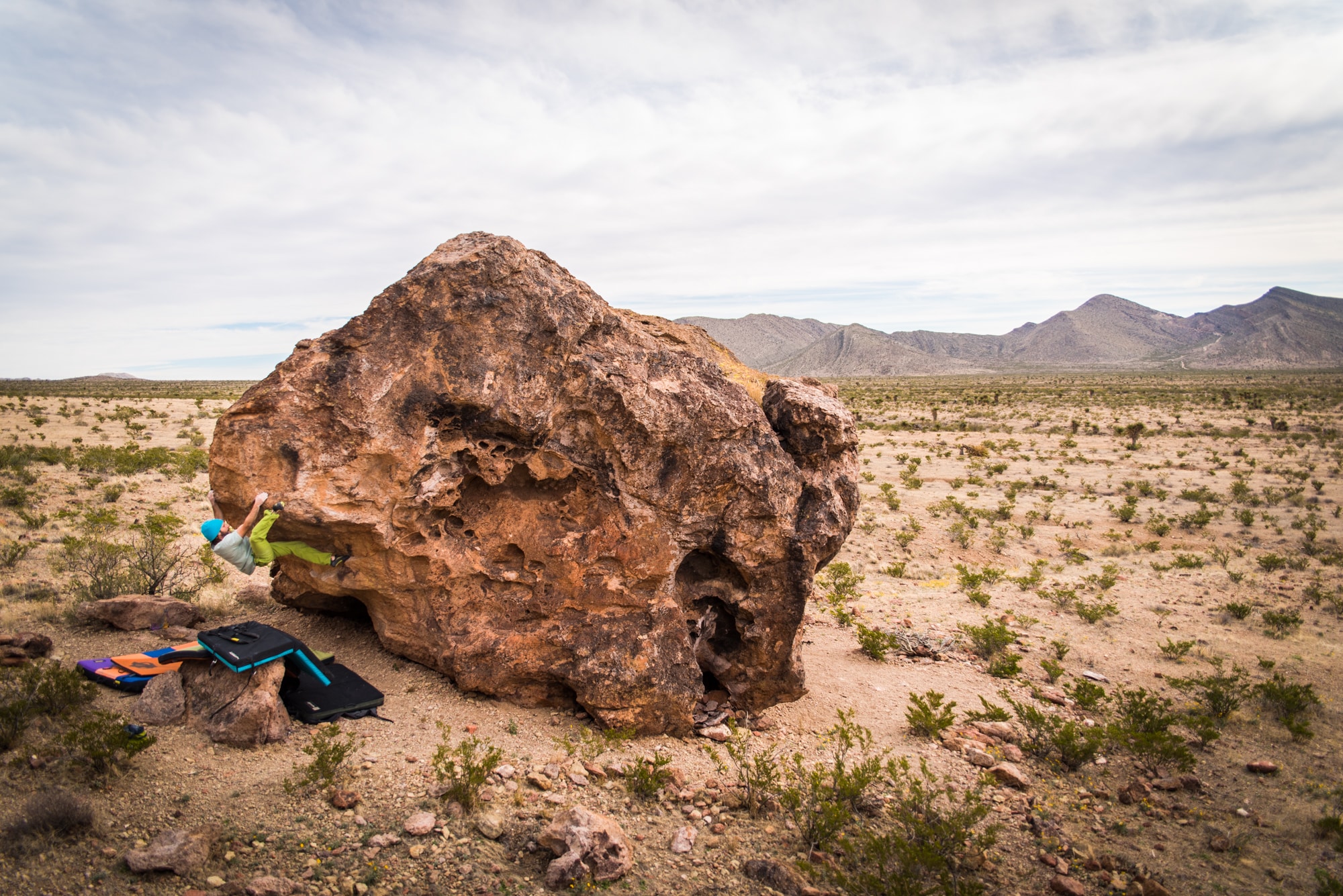 Peña Blanca - Peña Blanca, NM