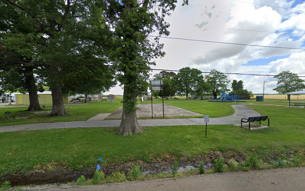 Peach Orchard Park - Peach Orchard, AR