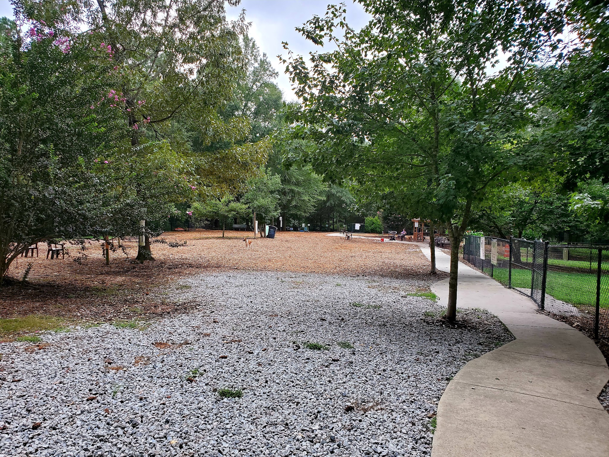 Peachtree City Dog Park - Peachtree City, GA