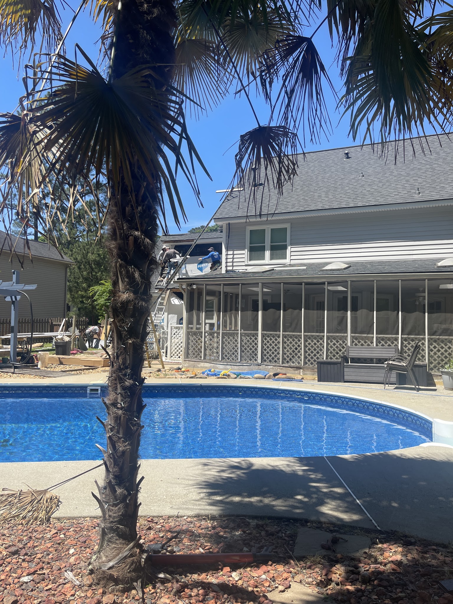 Peachy Private Dog Park - Peachtree City, GA