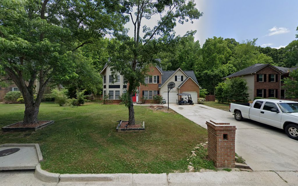 Peachy Private Dog Park - Peachtree City, GA