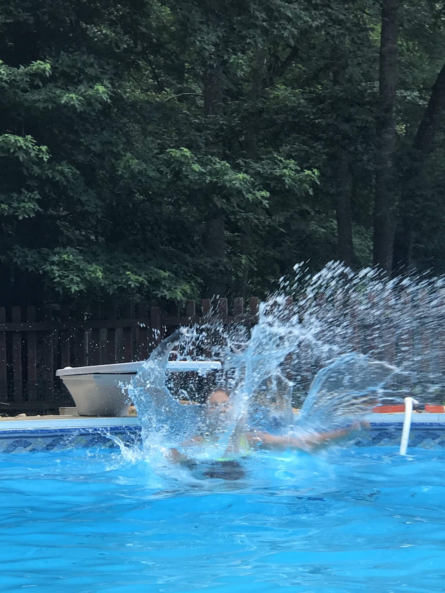 Peachy Private Dog Park - Peachtree City, GA