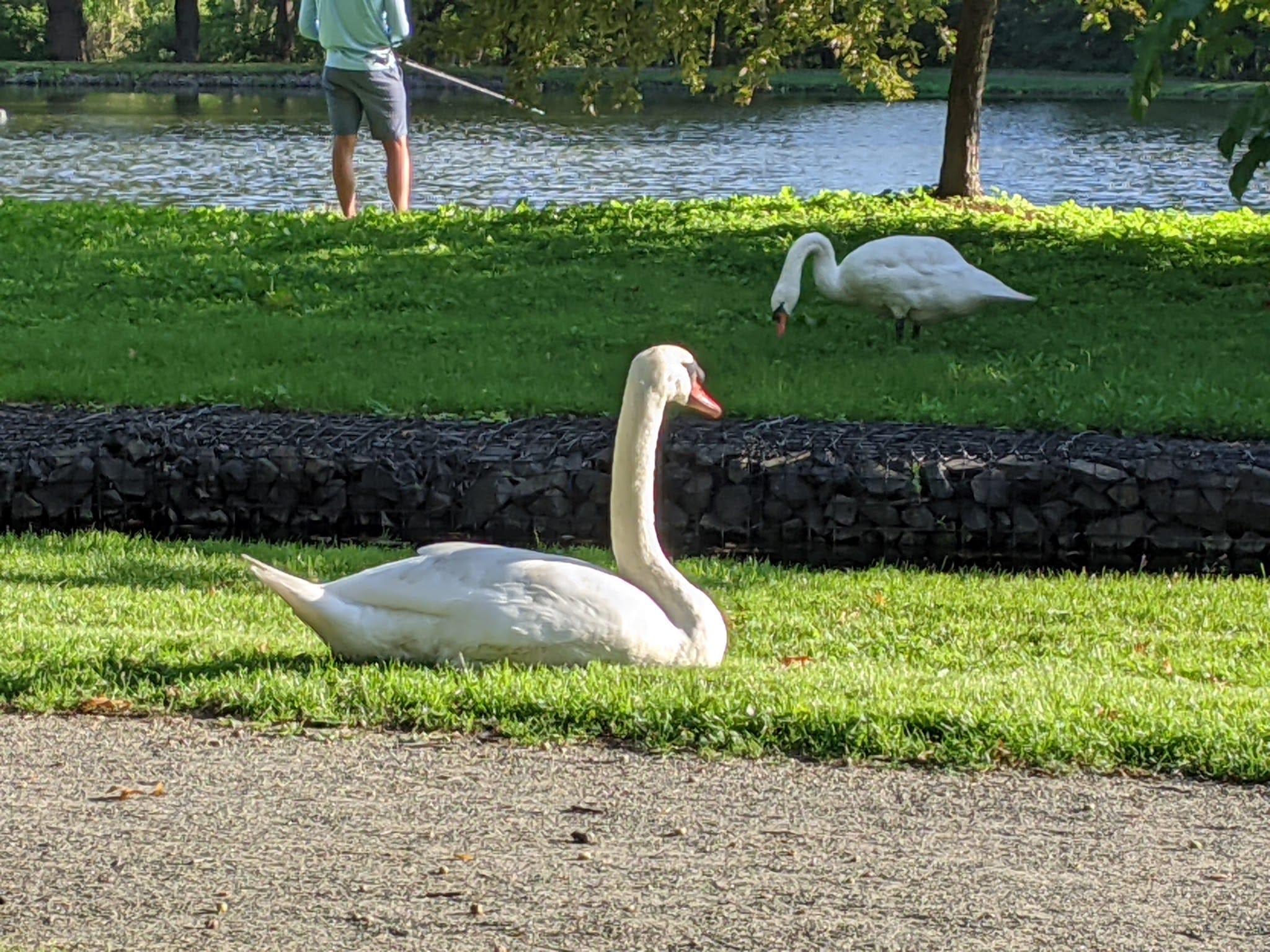 Liberty Park - Peapack, NJ