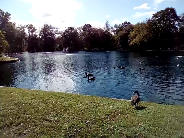 Liberty Park - Peapack, NJ