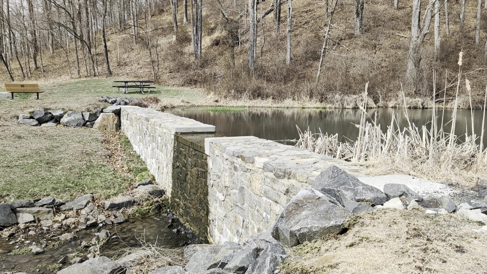 Natirar Park - Peapack, NJ