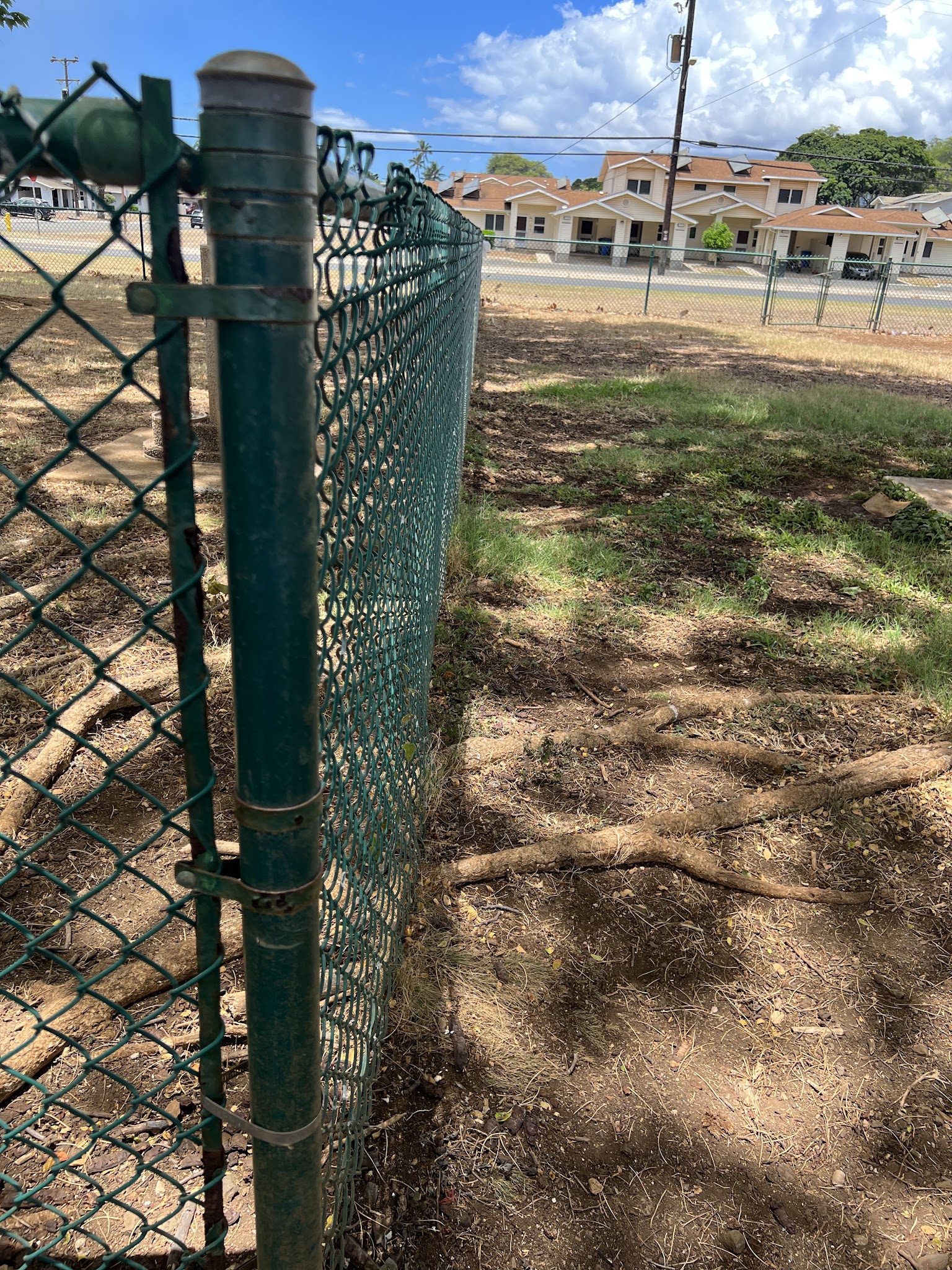 Pearl City Peninsula Dog Park - Pearl City, HI