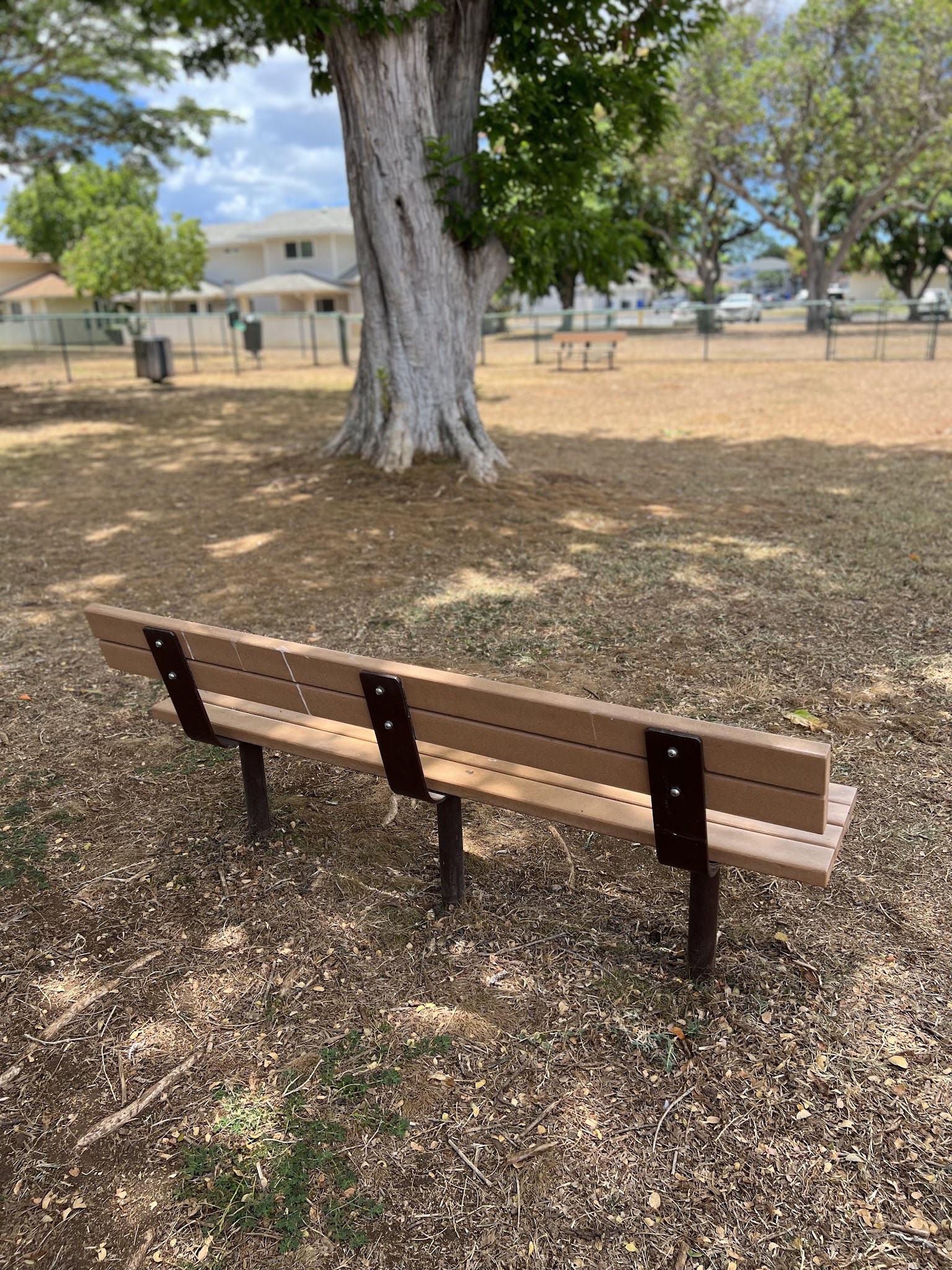 Pearl City Peninsula Dog Park - Pearl City, HI
