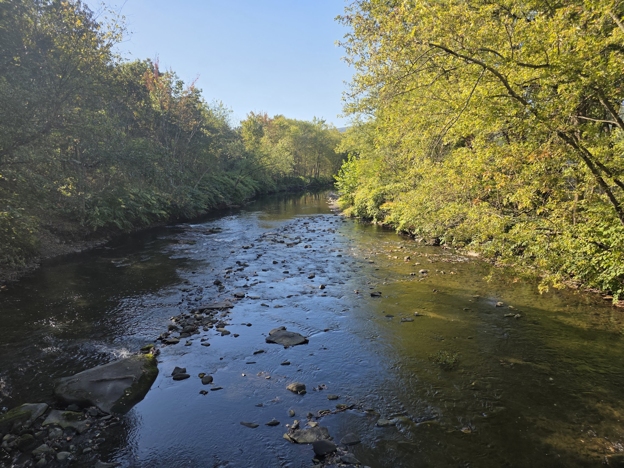 Bob mellow park - Peckville, PA
