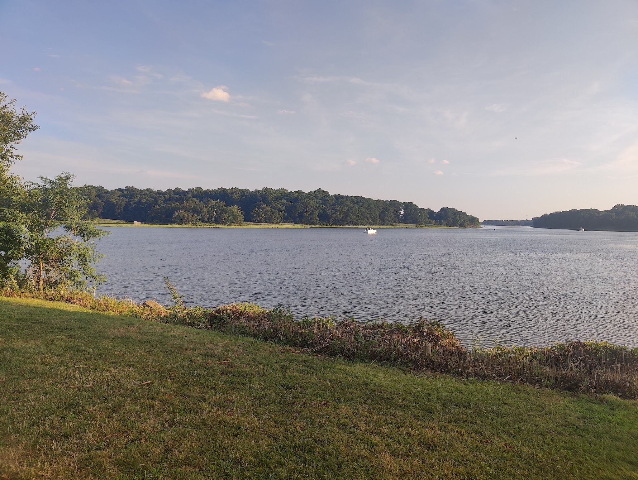 Shore Park - Pelham, NY