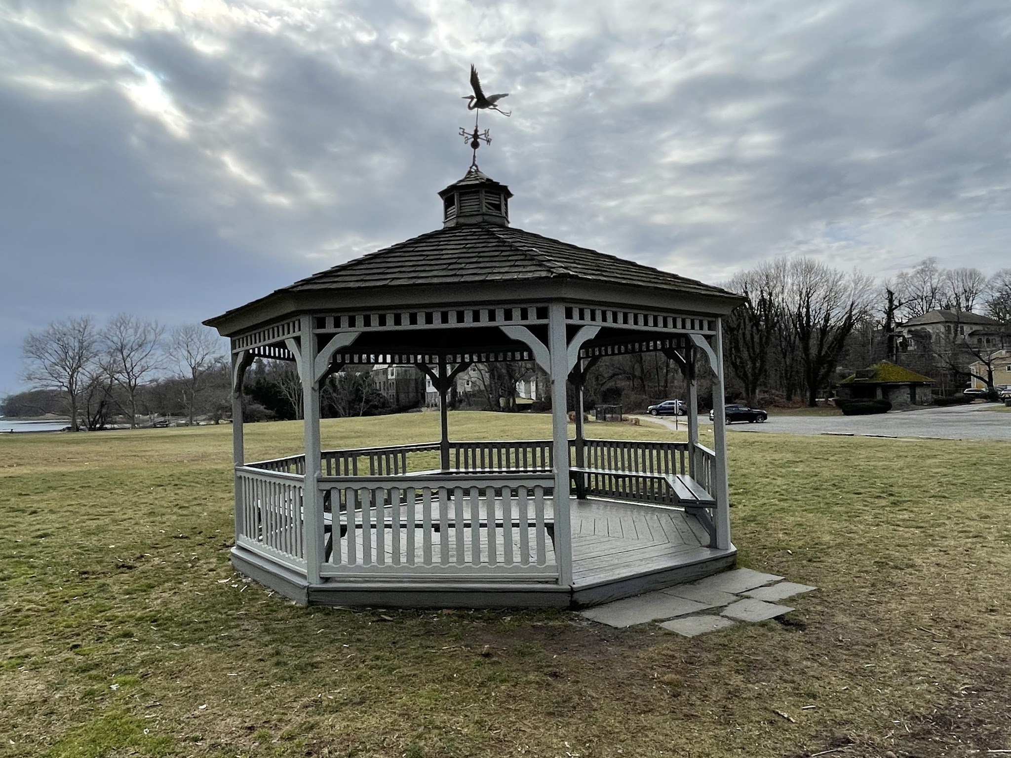 Shore Park - Pelham, NY