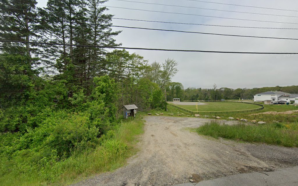 Bristol Town Recreational Trail - Pemaquid, ME