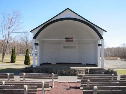 Weona Park - Pen Argyl, PA