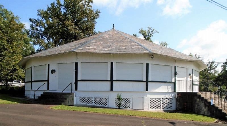 Weona Park - Pen Argyl, PA