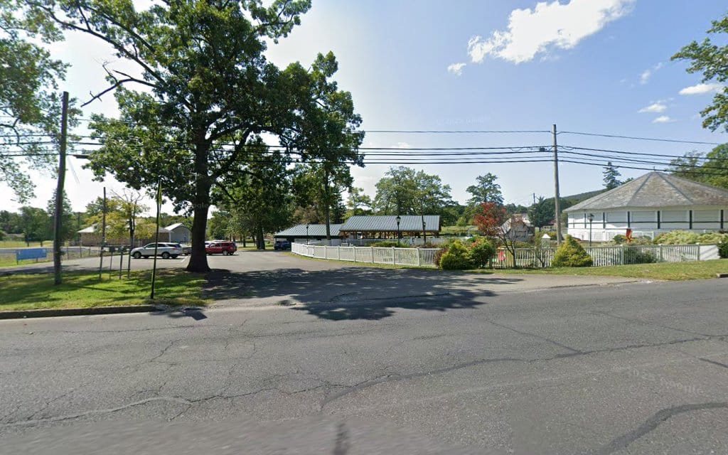 Weona Park - Pen Argyl, PA