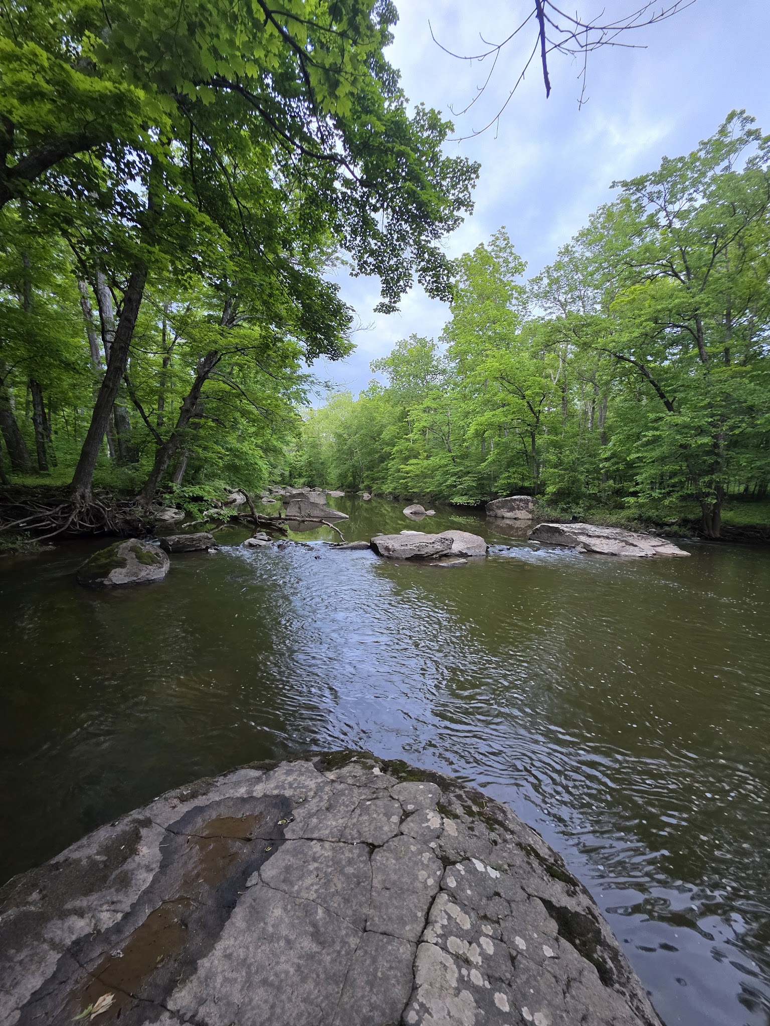 Fernbrook Park - Pennsburg, PA