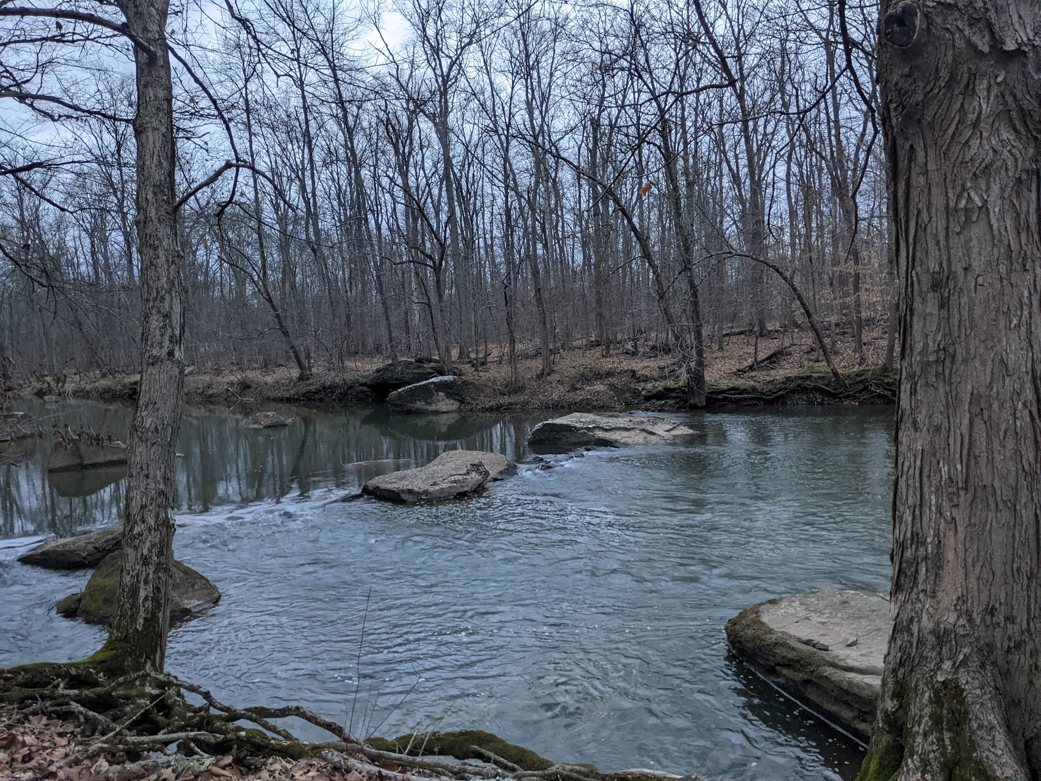 Fernbrook Park - Pennsburg, PA