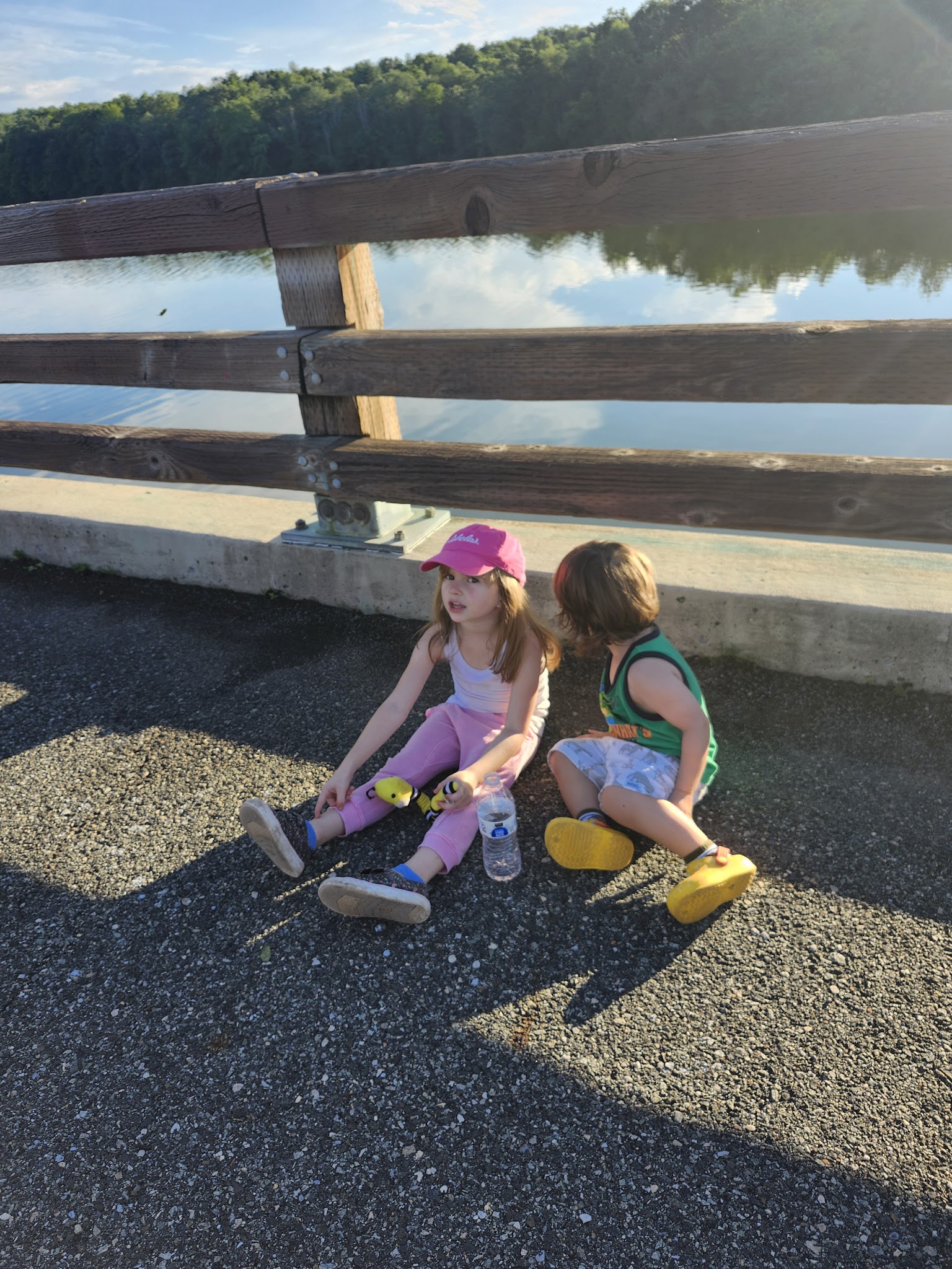 Green Lane Park - Pennsburg, PA