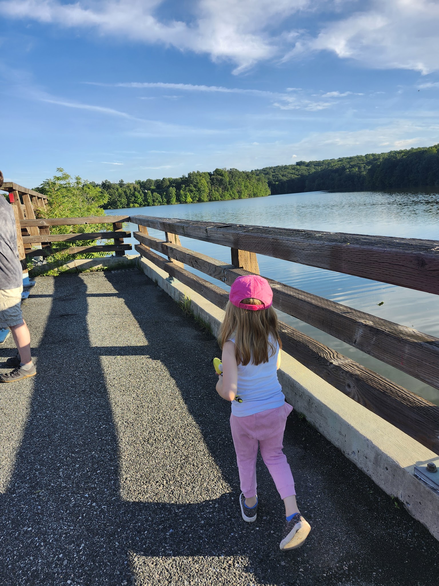 Green Lane Park - Pennsburg, PA