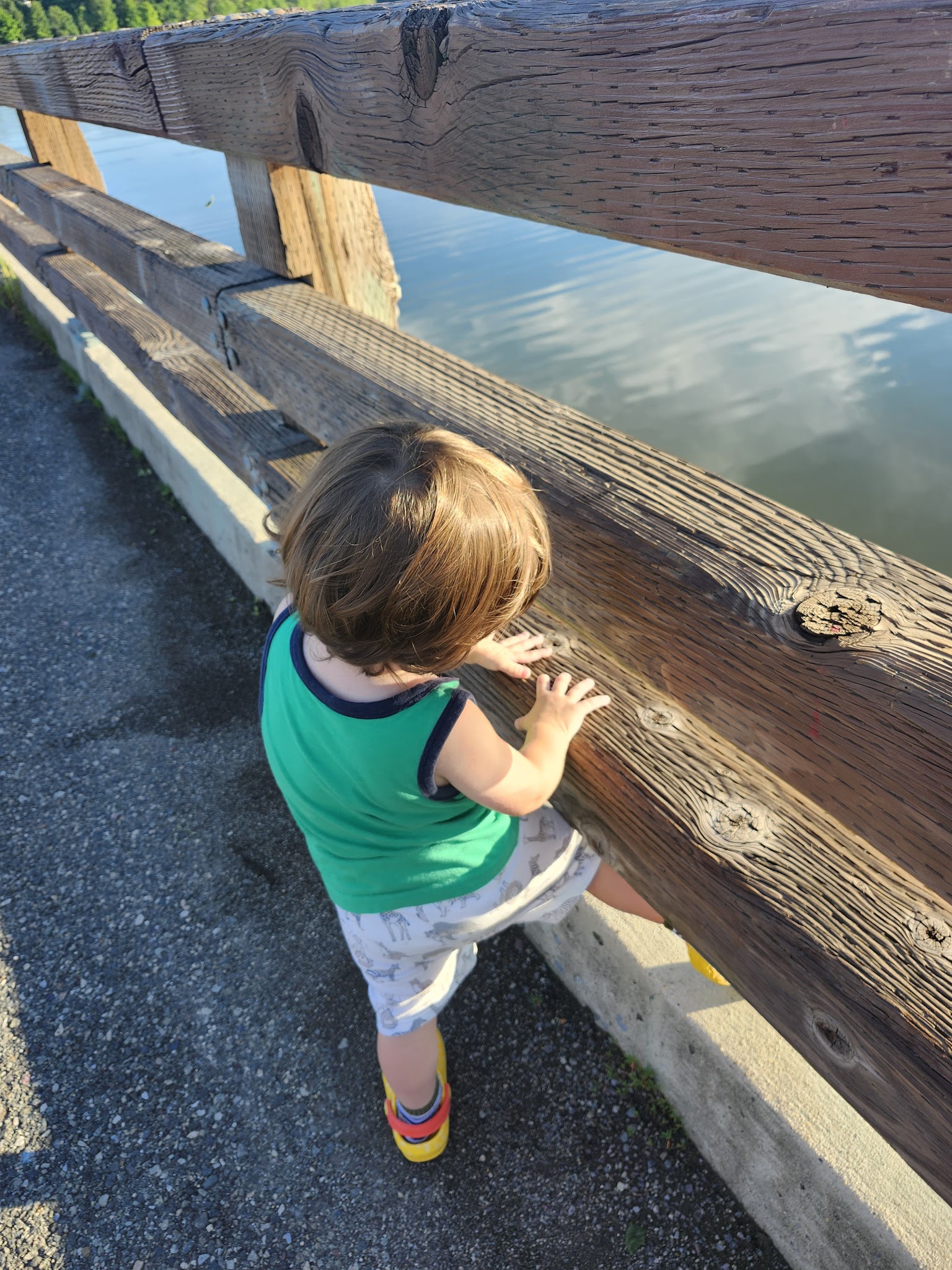 Green Lane Park - Pennsburg, PA