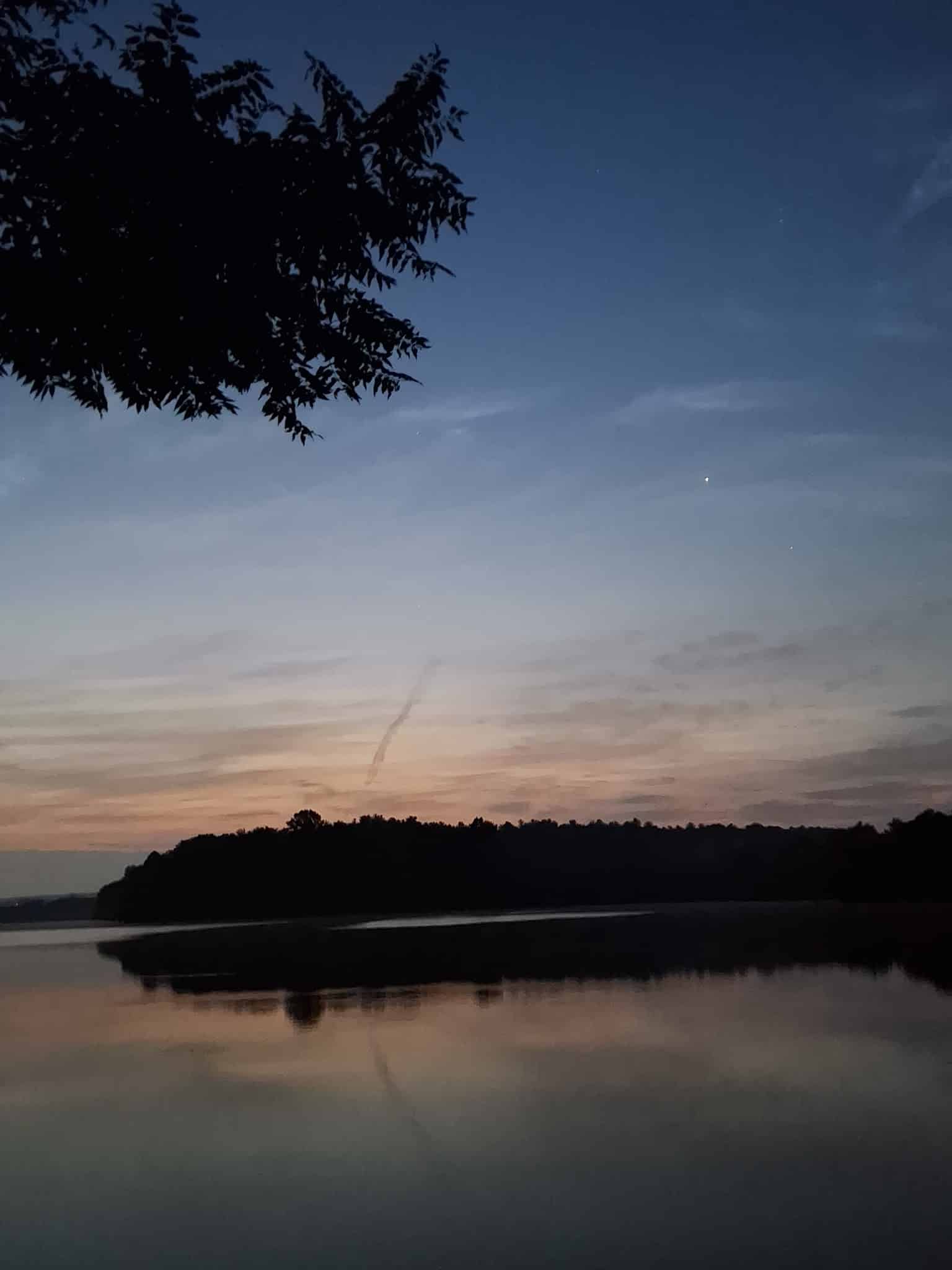 Green Lane Park - Ward Road Trailhead - Pennsburg, PA